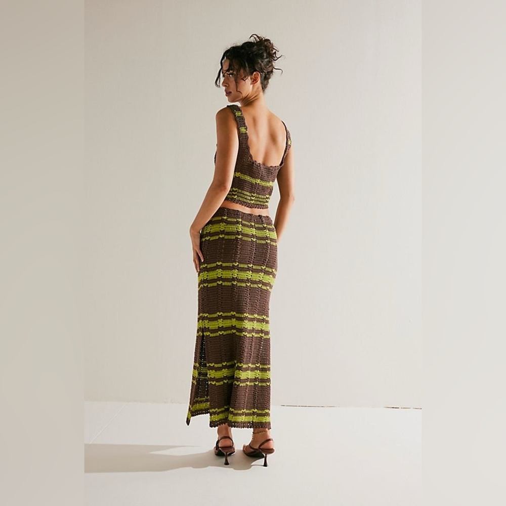 Free People Beach Set ๐ค๐ - Picture 6 of 12